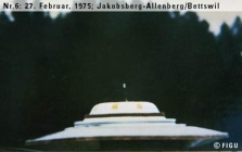 1975年02月27日_P0006#_拍摄于：Jakobsberg-Allenberg, Bettswil_Semjase的光船降落在地面上